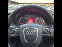 2010 AUDI Q5 2.0 T FSI QUATTRO (132KW)