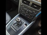 2010 AUDI Q5 2.0 T FSI QUATTRO (132KW)