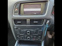 2010 AUDI Q5 2.0 T FSI QUATTRO (132KW)