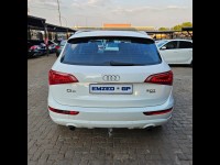2010 AUDI Q5 2.0 T FSI QUATTRO (132KW)