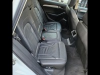 2010 AUDI Q5 2.0 T FSI QUATTRO (132KW)