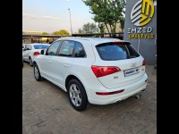 2010 AUDI Q5 2.0 T FSI QUATTRO (132KW)