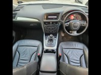 2010 AUDI Q5 2.0 T FSI QUATTRO (132KW)