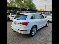 2010 AUDI Q5 2.0 T FSI QUATTRO (132KW)