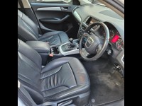 2010 AUDI Q5 2.0 T FSI QUATTRO (132KW)