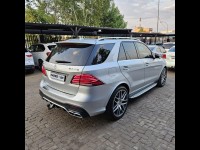 2015 MERCEDES-BENZ GLE 63 S AMG 