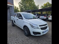 2013 CHEVROLET UTILITY 1.4 S/C P/U 