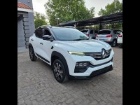 2023 RENAULT KIGER 1.0 ENERGY LIFE 