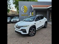 2023 RENAULT KIGER 1.0 ENERGY LIFE 