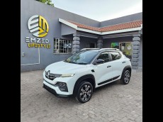 2023 RENAULT KIGER 1.0 ENERGY LIFE 