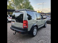 2006 LAND ROVER DISCOVERY 3 TD V6 HSE A/T 