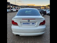 2012 BMW 1 SERIES 125I  A/T 3DR (F21) 