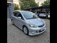 2007 HONDA JAZZ 1.4I DSI 