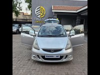 2007 HONDA JAZZ 1.4I DSI 