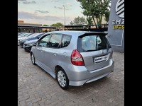 2007 HONDA JAZZ 1.4I DSI 