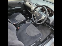 2007 HONDA JAZZ 1.4I DSI 