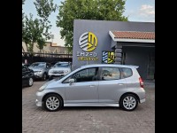 2007 HONDA JAZZ 1.4I DSI 