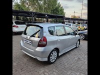 2007 HONDA JAZZ 1.4I DSI 