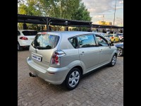 2006 TOYOTA VERSO 160 