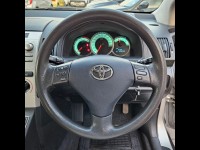 2006 TOYOTA VERSO 160 