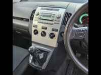 2006 TOYOTA VERSO 160 