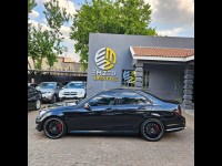 2011 MERCEDES-BENZ C CLASS SEDAN C63 AMG 