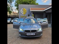 2011 BMW 5 SERIES 520D A/T EXLUSIVE (F10) 