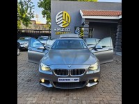 2014 BMW 5 SERIES 520I A/T M SPORT (F10) 