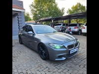 2014 BMW 5 SERIES 520I A/T M SPORT (F10) 