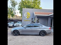 2014 BMW 5 SERIES 520I A/T M SPORT (F10) 