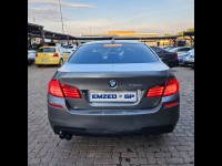 2014 BMW 5 SERIES 520I A/T M SPORT (F10) 