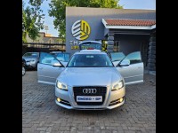 2011 AUDI A3 SPORTBACK 1.8 TFSI AMB STRONIC 