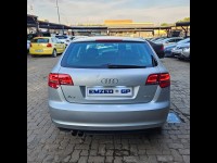 2011 AUDI A3 SPORTBACK 1.8 TFSI AMB STRONIC 