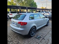 2011 AUDI A3 SPORTBACK 1.8 TFSI AMB STRONIC 