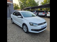 2013 VOLKSWAGEN POLO CLASSIC POLO 1.6 TDI COMFORTLINE 