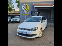 2013 VOLKSWAGEN POLO CLASSIC POLO 1.6 TDI COMFORTLINE 