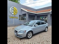 2010 VOLVO S40 2.0I