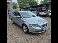 2010 VOLVO S40 2.0I 