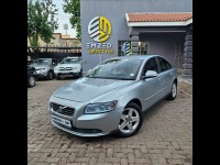 2010 VOLVO S40 2.0I 