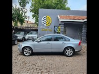 2010 VOLVO S40 2.0I 