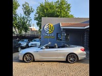 2012 BMW 6 SERIES 640I CONVERT A/T (F12) 