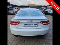 2015 AUDI A5 SPORTBACK 2.0 TDI MULTI 