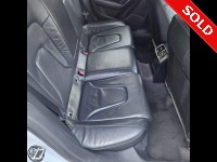 2015 AUDI A5 SPORTBACK 2.0 TDI MULTI 