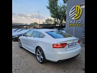 2015 AUDI A5 SPORTBACK 2.0 TDI MULTI 