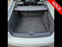 2015 AUDI A5 SPORTBACK 2.0 TDI MULTI 