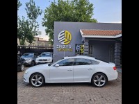 2015 AUDI A5 SPORTBACK 2.0 TDI MULTI 