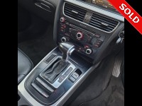 2015 AUDI A5 SPORTBACK 2.0 TDI MULTI 