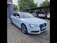 2015 AUDI A5 SPORTBACK 2.0 TDI MULTI 