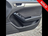 2015 AUDI A5 SPORTBACK 2.0 TDI MULTI 