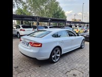 2015 AUDI A5 SPORTBACK 2.0 TDI MULTI 